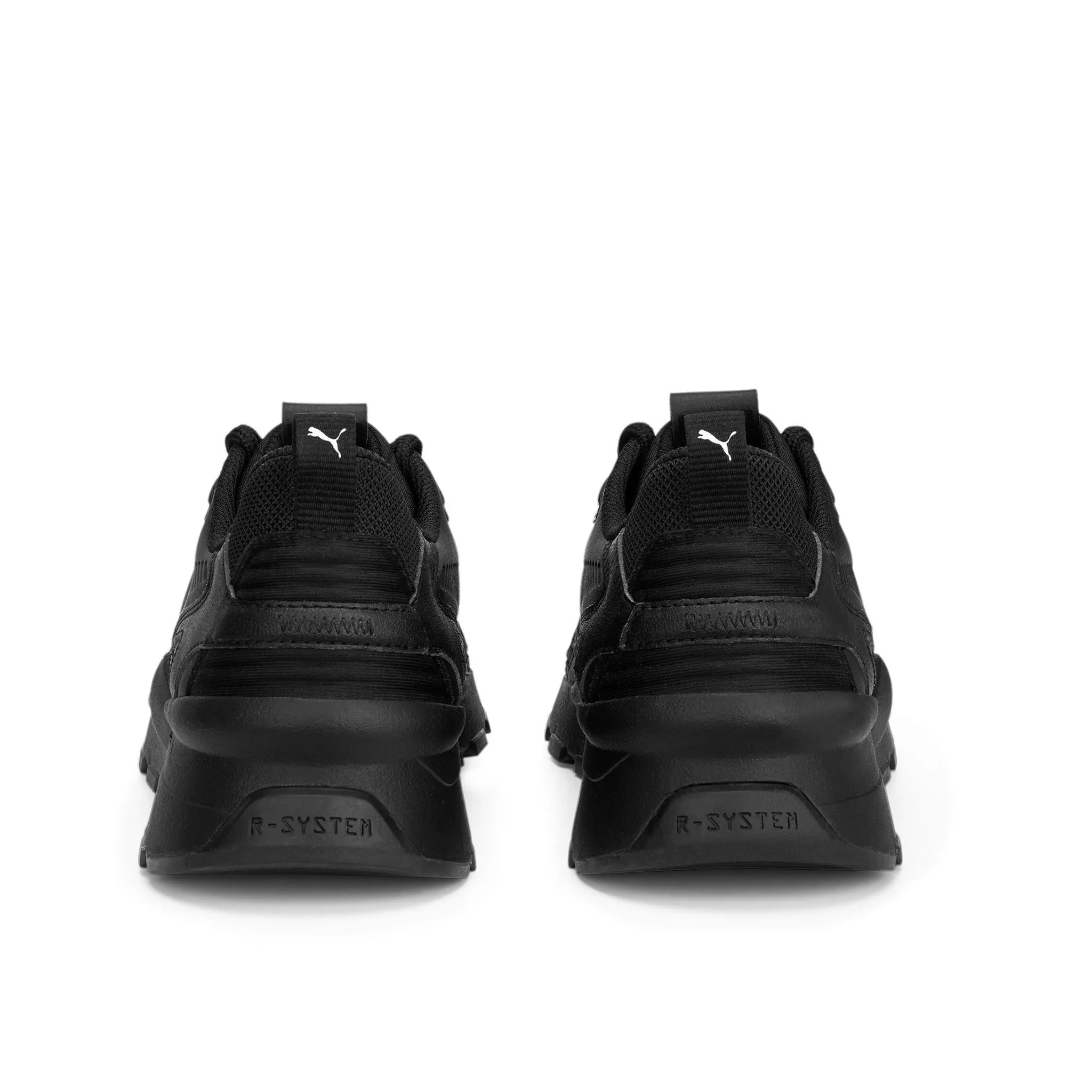 Rs 3.0 Essentials Zwart sold by Burned Sports product image thumbnail 4