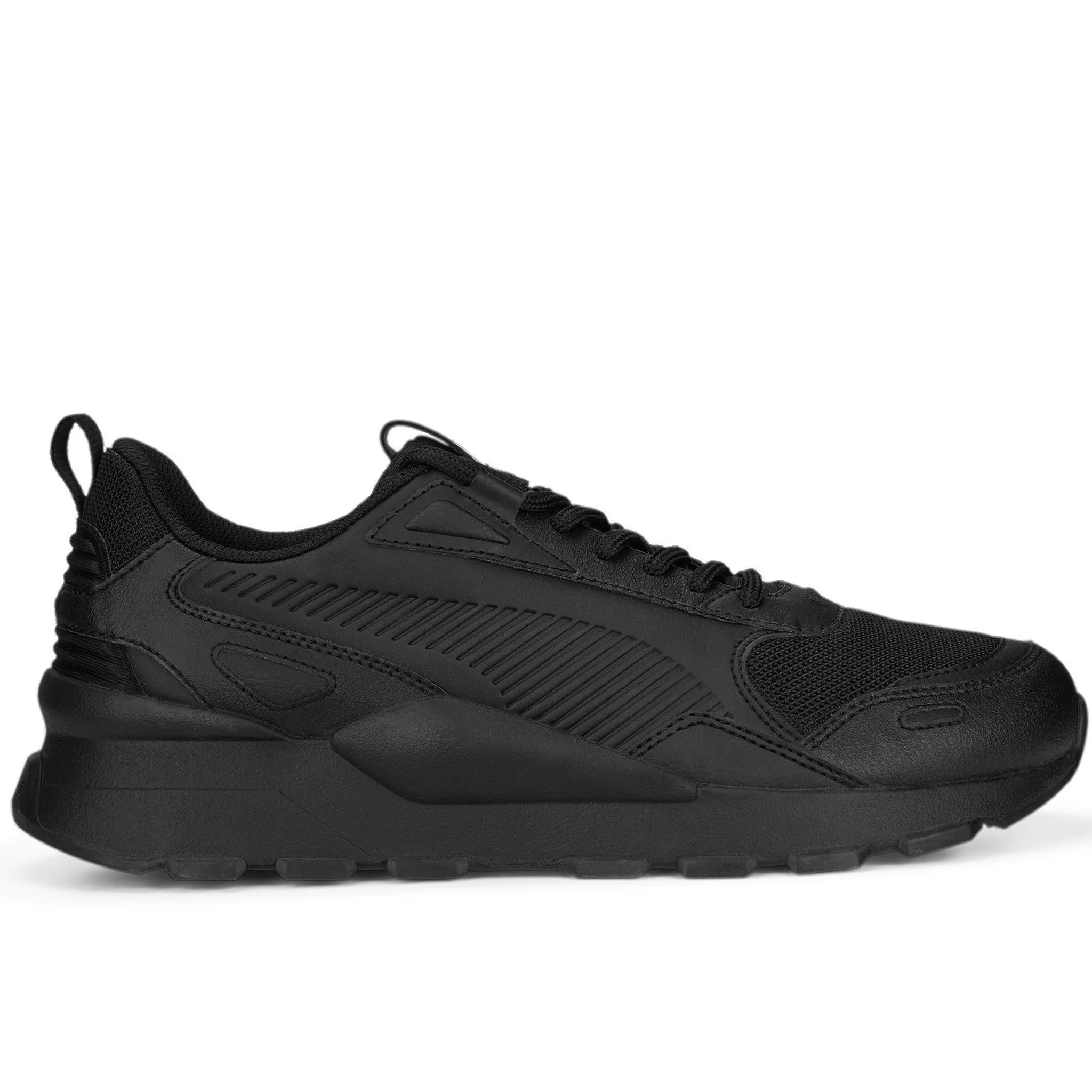 Rs 3.0 Essentials Zwart sold by Burned Sports