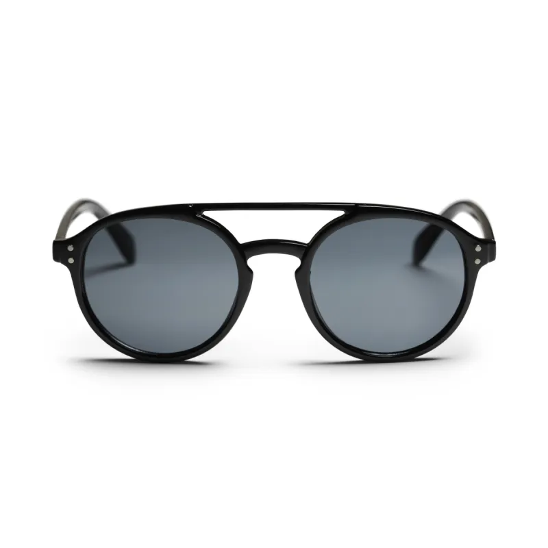 Zonnebril Helsinki Black sold by Burned Sports