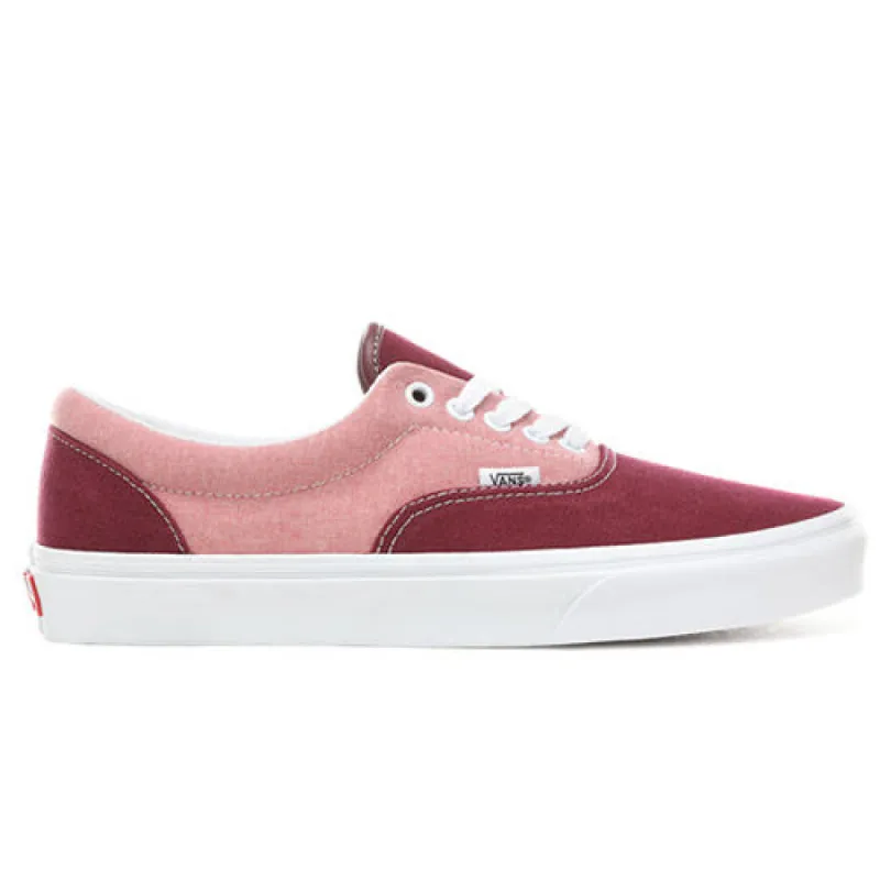 Era Chambray Canvas Port sold by Burned Sports