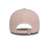 New Era New York Yankees Dames Linnen Cap sold by Burned Sports
