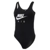 Air WMNS NSW Body Zwart sold by Burned Sports