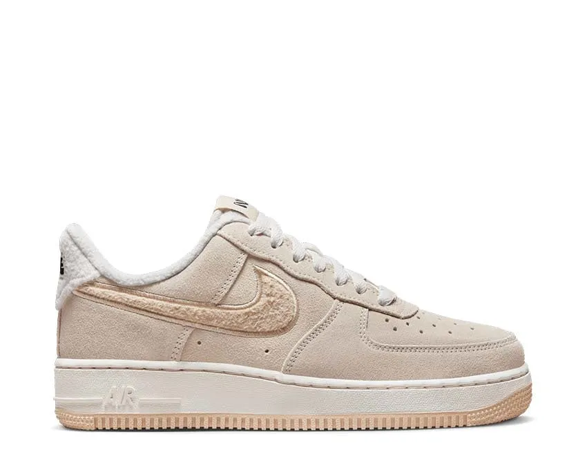 Air Force 1 Low SE Sanddrift sold by Burned Sports