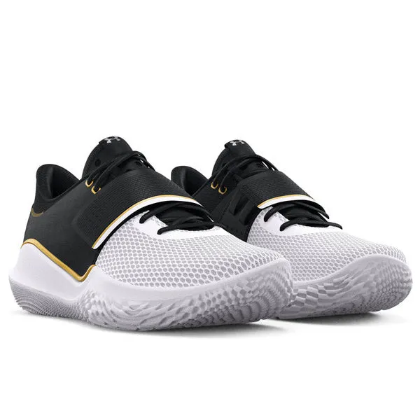 Flow Futr X Wit Zwart Goud sold by Burned Sports product image thumbnail 3