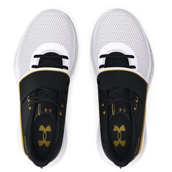 Flow Futr X Wit Zwart Goud sold by Burned Sports product image thumbnail 4