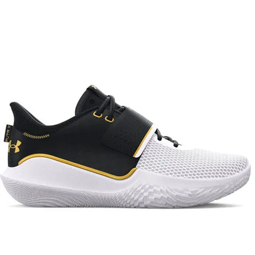 Flow Futr X Wit Zwart Goud sold by Burned Sports