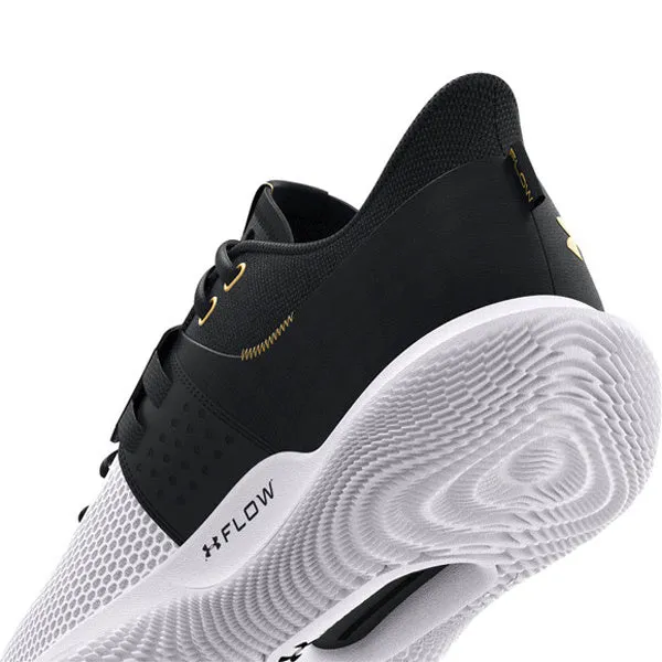 Flow Futr X Wit Zwart Goud sold by Burned Sports product image thumbnail 5