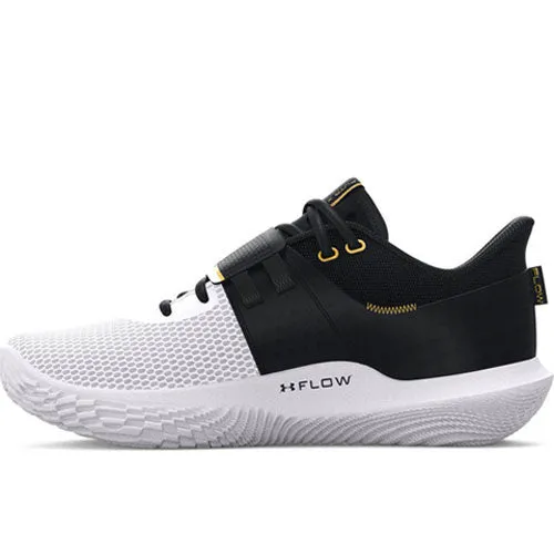 Flow Futr X Wit Zwart Goud sold by Burned Sports product image thumbnail 2