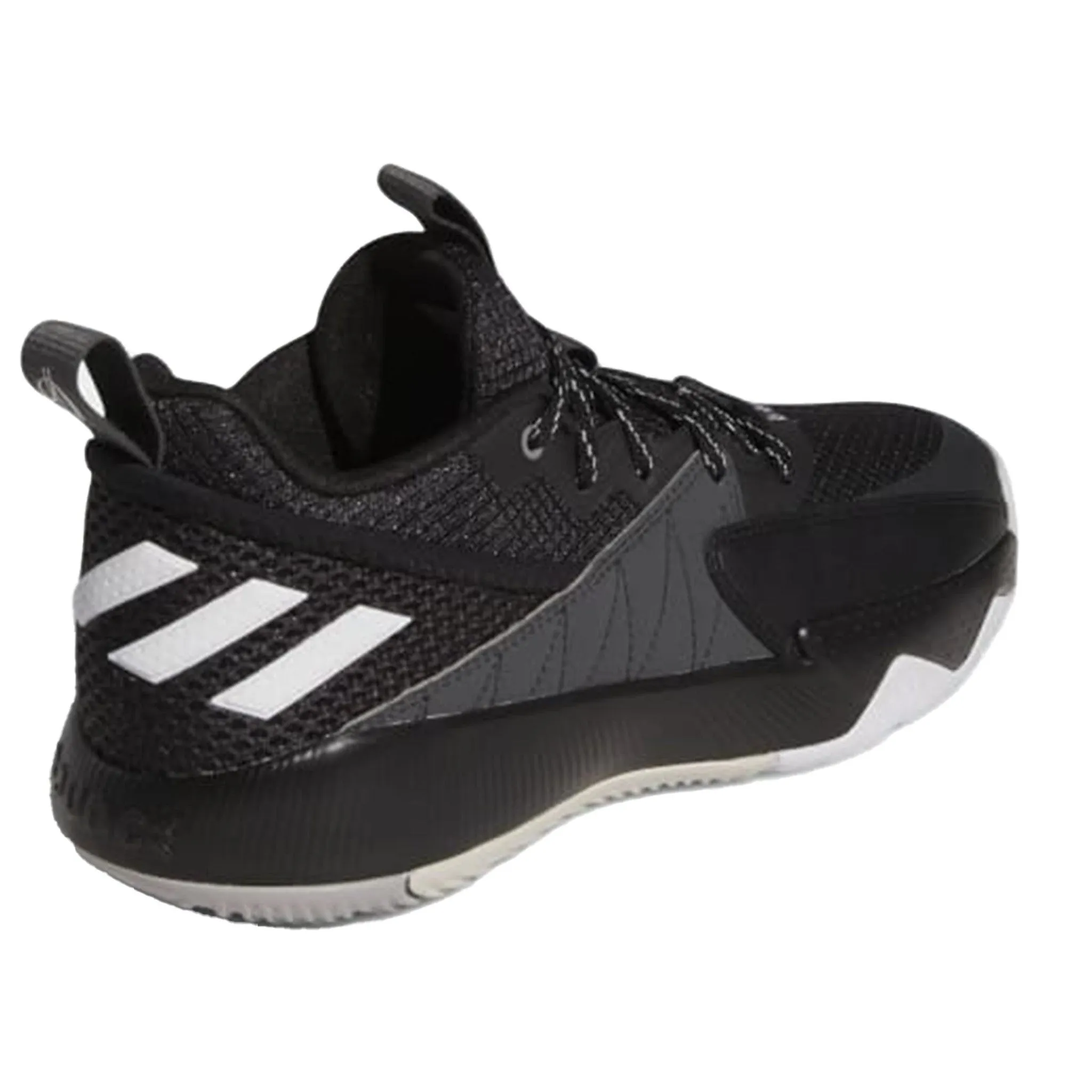 Dame Dolla Certified Zwart sold by Burned Sports product image thumbnail 4