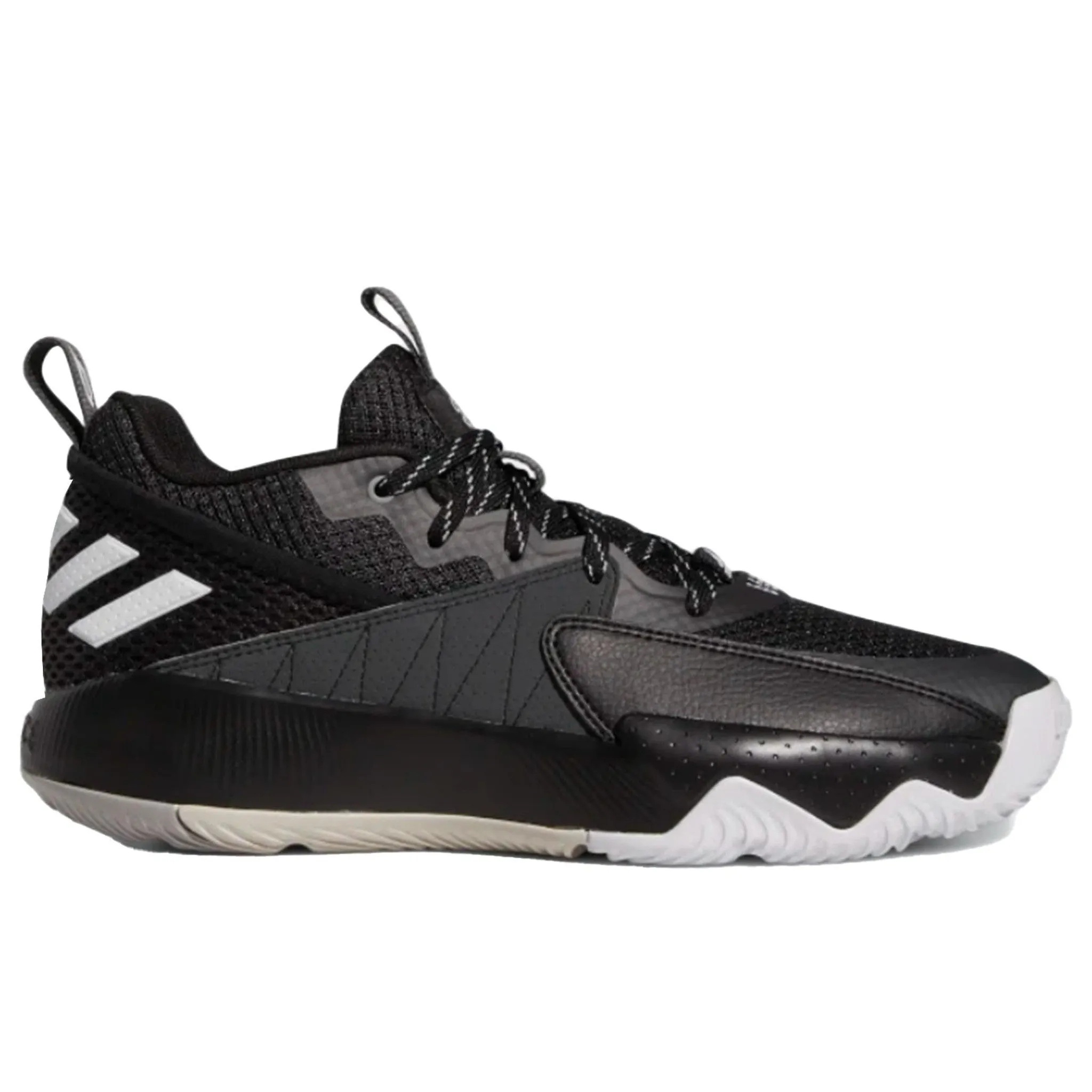 Dame Dolla Certified Zwart sold by Burned Sports