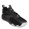 Dame Dolla Certified Zwart sold by Burned Sports