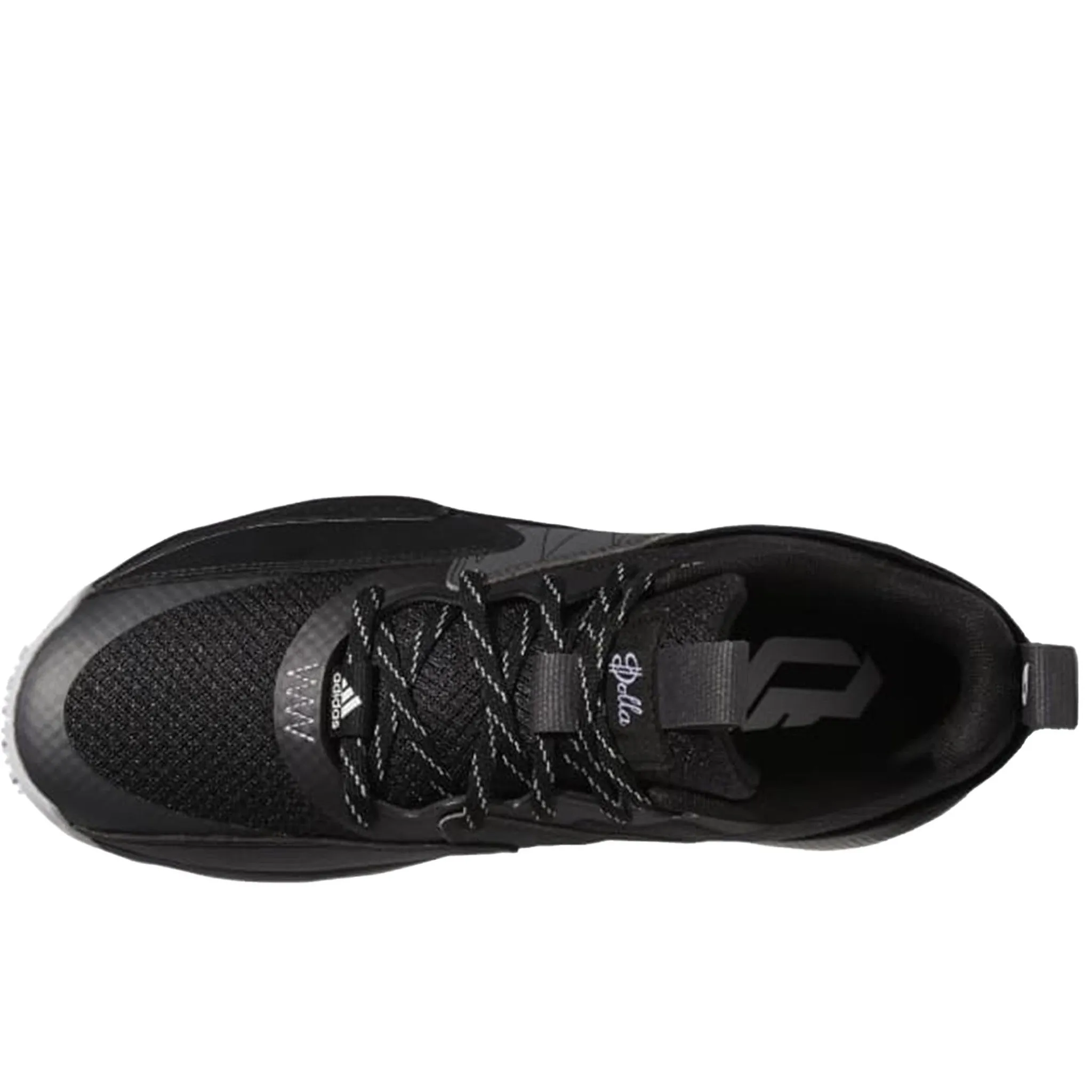 Dame Dolla Certified Zwart sold by Burned Sports product image thumbnail 2