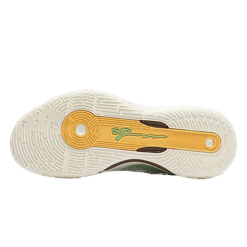 361 Degrees DVD2 Basketbalschoen Smoothie King sold by Burned Sports product image thumbnail 4