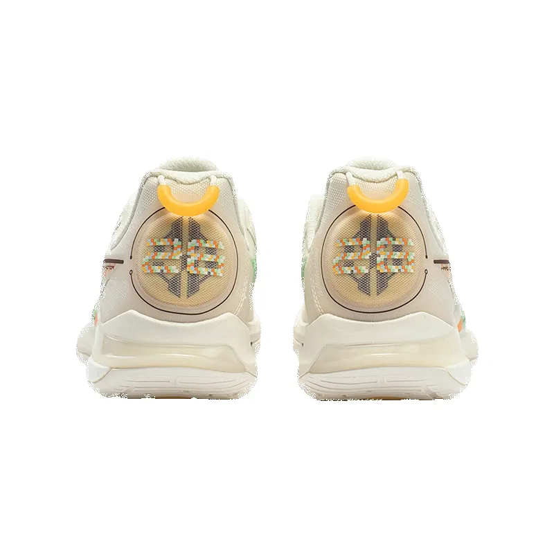 361 Degrees DVD2 Basketbalschoen Smoothie King sold by Burned Sports product image thumbnail 3