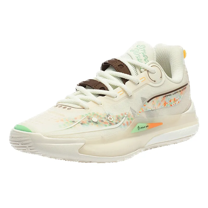 361 Degrees DVD2 Basketbalschoen Smoothie King sold by Burned Sports product image thumbnail 2