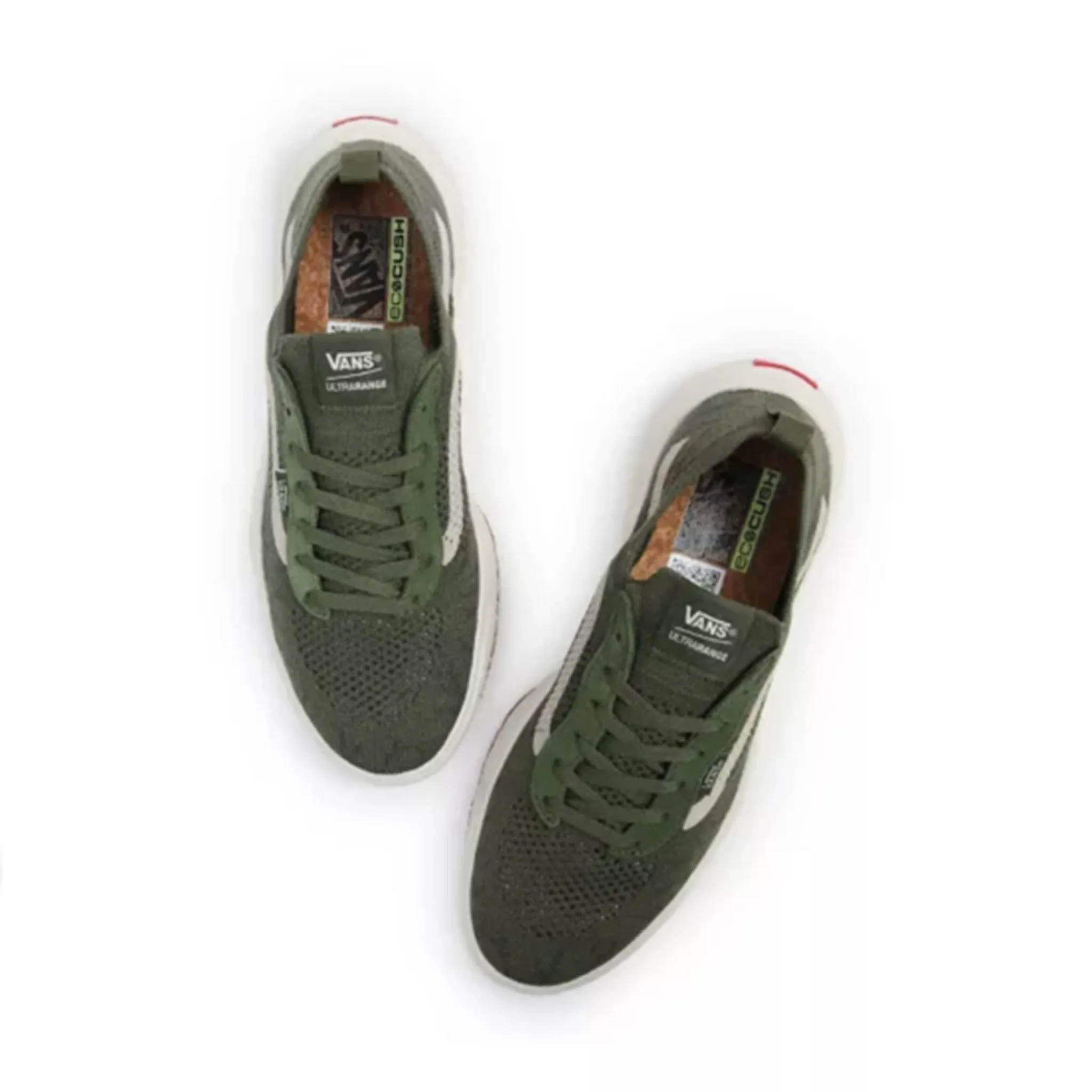 Ultrarange Vr3 Chive sold by Burned Sports product image thumbnail 5