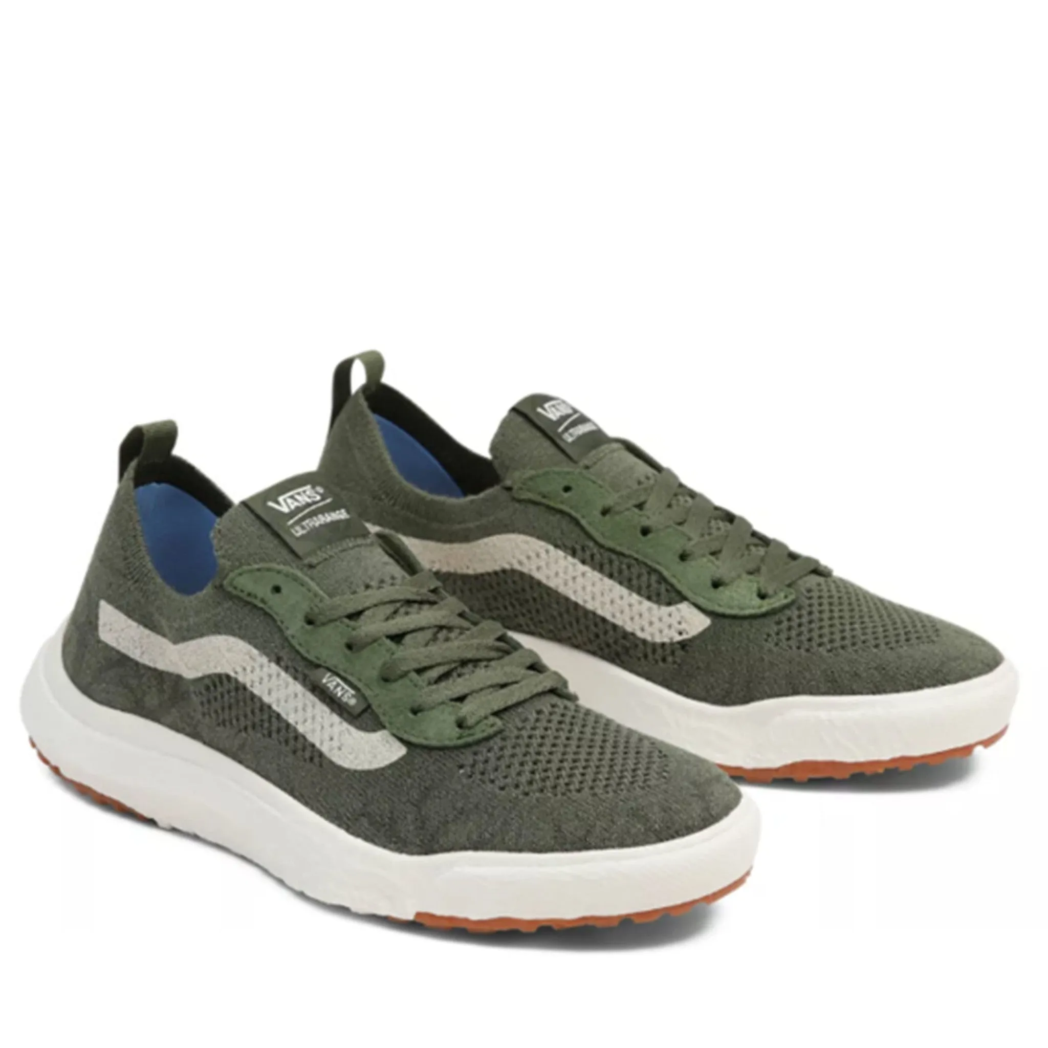 Ultrarange Vr3 Chive sold by Burned Sports product image thumbnail 3