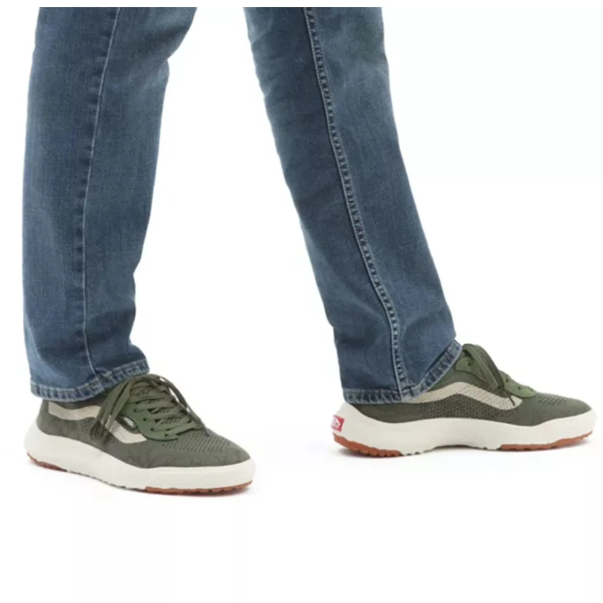 Ultrarange Vr3 Chive sold by Burned Sports product image thumbnail 4