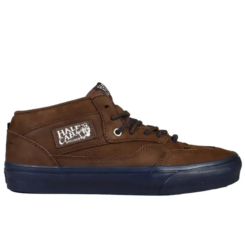 Vans Skate Half Cab Nick Michel sold by Burned Sports