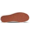 Sk8-Hi Wheat Brown sold by Burned Sports