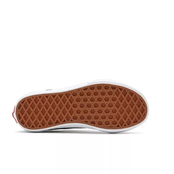 Old Skool (GS) Zwart Wit sold by Burned Sports product image thumbnail 3