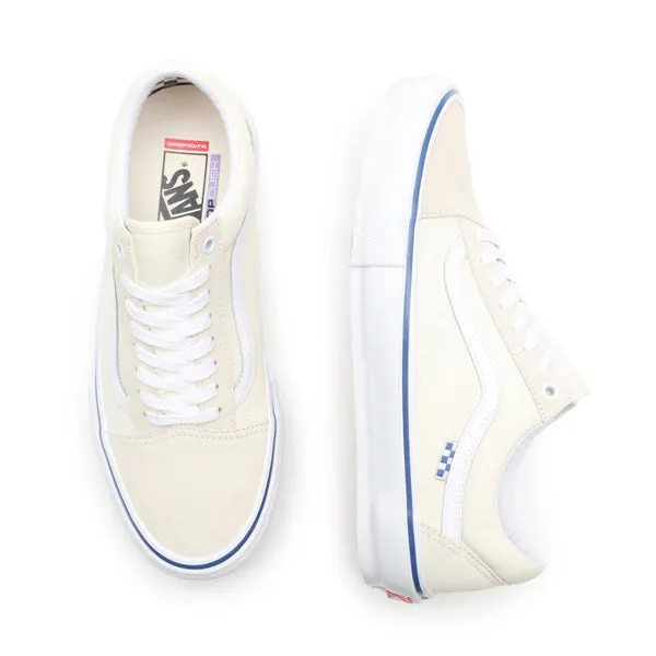 Old Skool Skate Off White sold by Burned Sports product image thumbnail 4