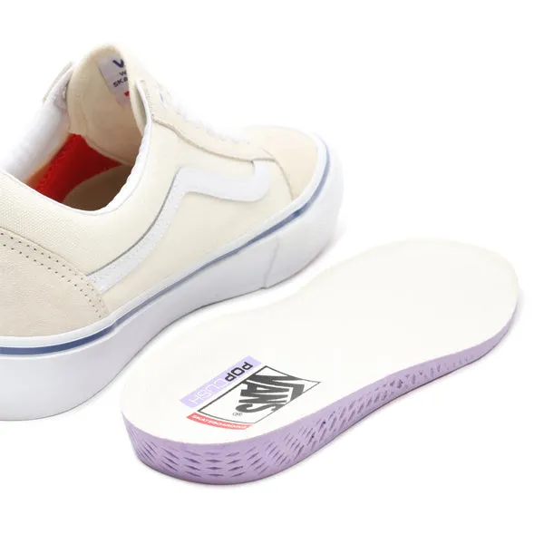 Old Skool Skate Off White sold by Burned Sports product image thumbnail 5