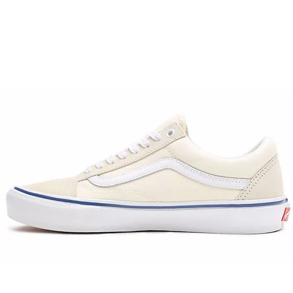 Old Skool Skate Off White sold by Burned Sports product image thumbnail 2