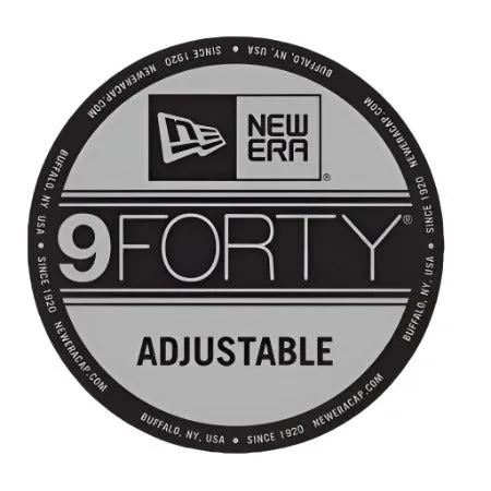 New York Yankees 9forty Cap Petrol Blue sold by Burned Sports product image thumbnail 4