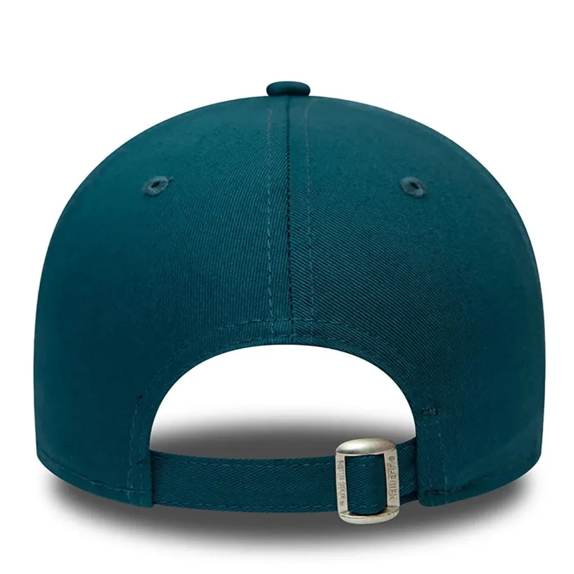 New York Yankees 9forty Cap Petrol Blue sold by Burned Sports product image thumbnail 2