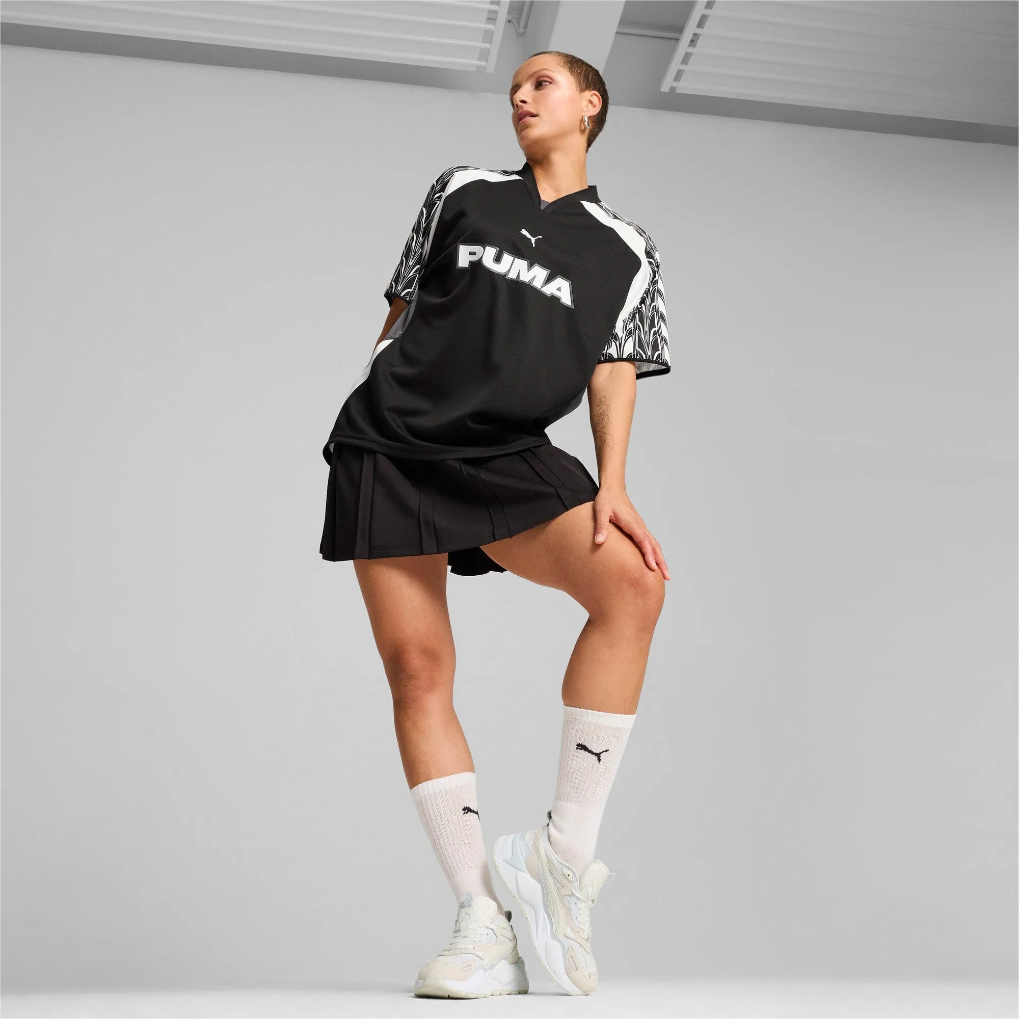 Puma RS-X Soft Dames Sneaker Beige sold by Burned Sports product image thumbnail 4