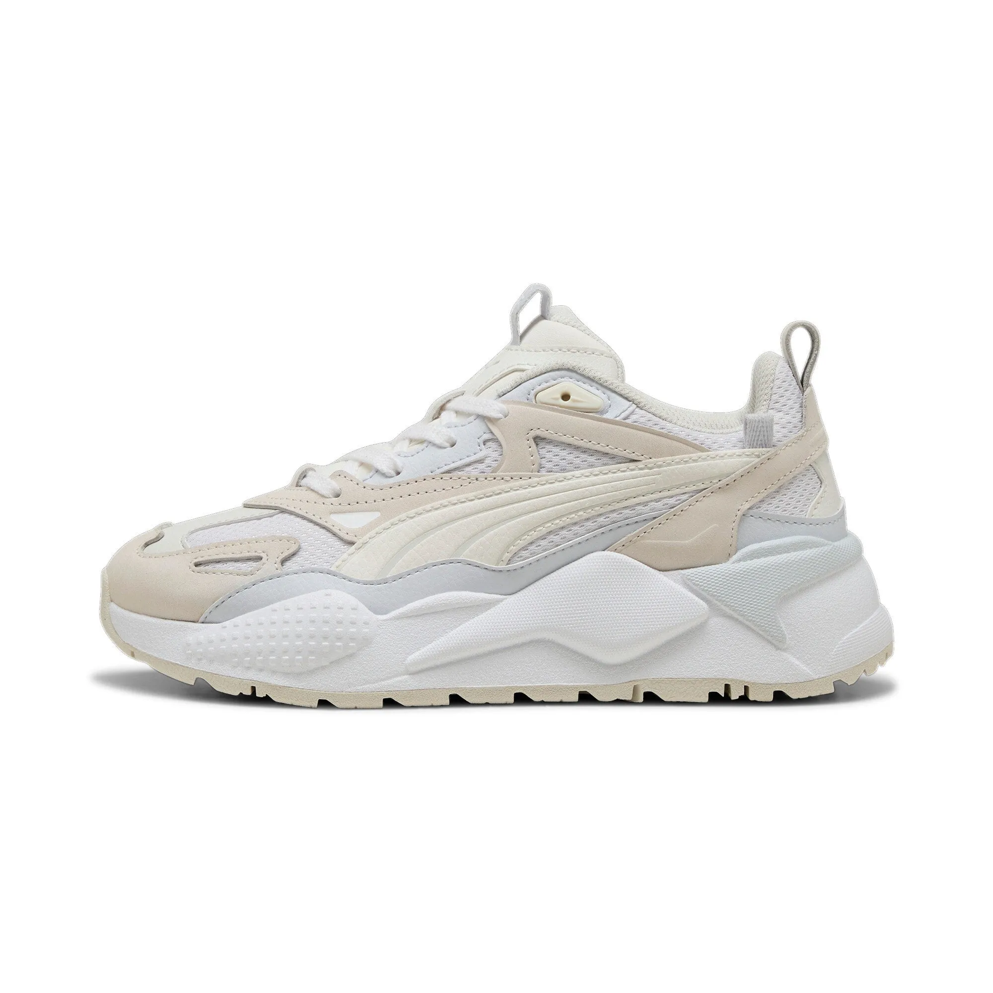 Puma RS-X Soft Dames Sneaker Beige sold by Burned Sports product image thumbnail 2