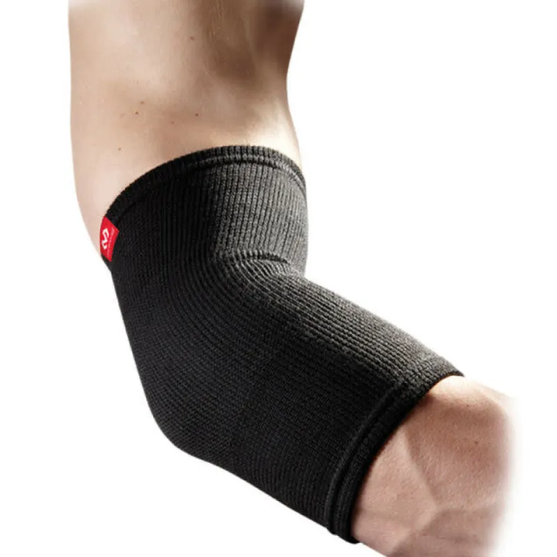 McDavid 512 Elbow Support Sleeve Elastic made by Burned Sports