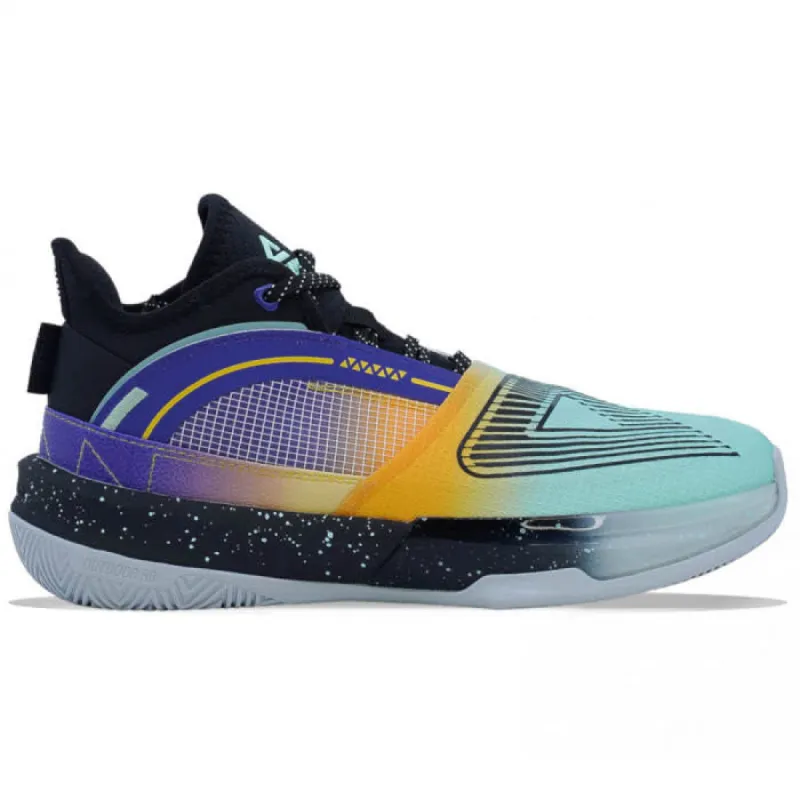 Big Triangle Classic Purple Lotus sold by Burned Sports