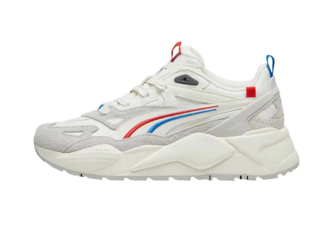 Puma RS-X Efekt Sneaker Grijs sold by Burned Sports