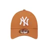New York Yankees 9forty Cap Camel White sold by Burned Sports
