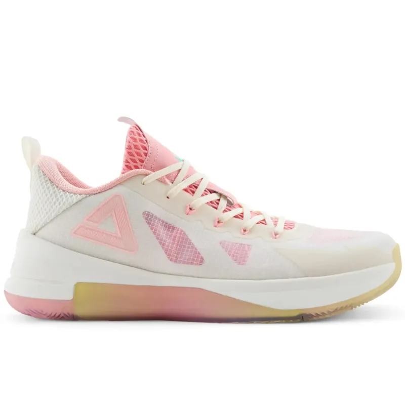 Lightning x TD Off White Pink sold by Burned Sports