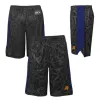 Phoenix Suns Scribble Dribble Mesh Short sold by Burned Sports