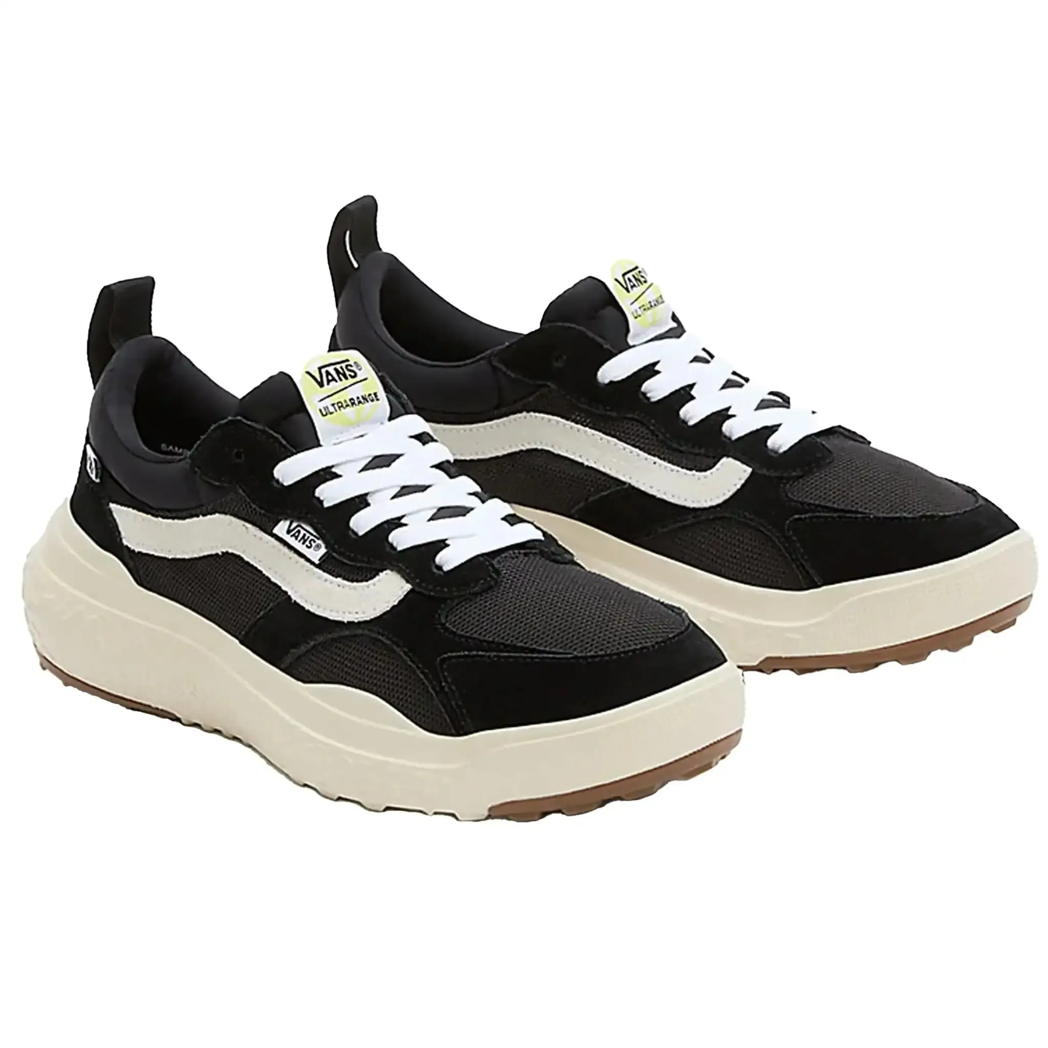 Ultrarange Neo Vr Zwart Wit sold by Burned Sports product image thumbnail 4