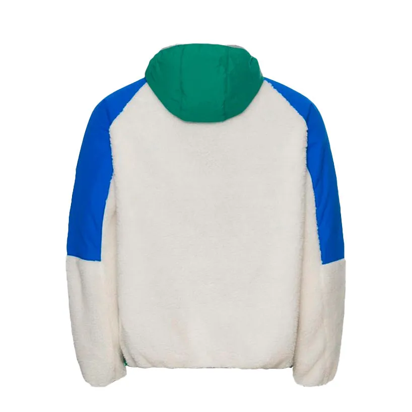 Felix Relax Teddy 1/2 Zip Sweater sold by Burned Sports product image thumbnail 2