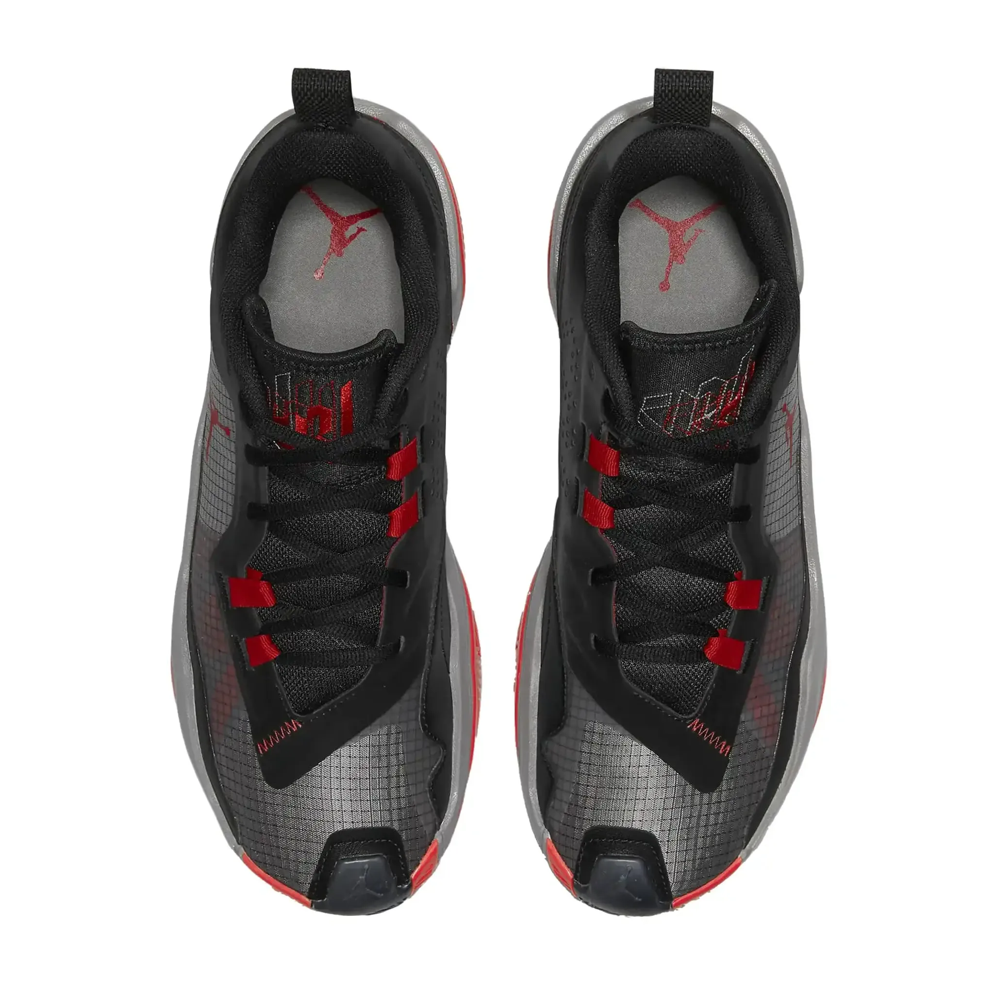 Jordan One Take 4 Black University sold by Burned Sports product image thumbnail 5