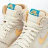 Air Jordan 1 Zoom CMFT 2 "Light Orewood Brown" sold by Burned Sports