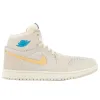 Air Jordan 1 Zoom CMFT 2 "Light Orewood Brown" sold by Burned Sports
