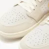 Air Jordan 1 Zoom CMFT 2 "Light Orewood Brown" sold by Burned Sports
