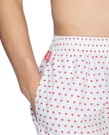 Dirty Love Boxer sold by Burned Sports product image thumbnail 5