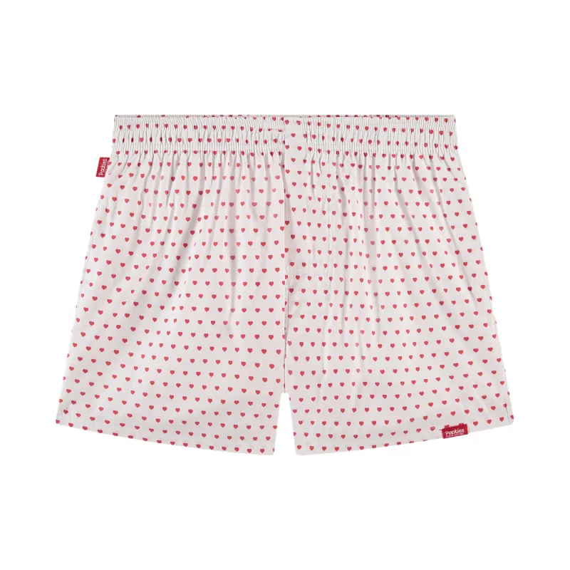 Dirty Love Boxer sold by Burned Sports