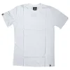 Burned T-shirt Wit sold by Burned Sports