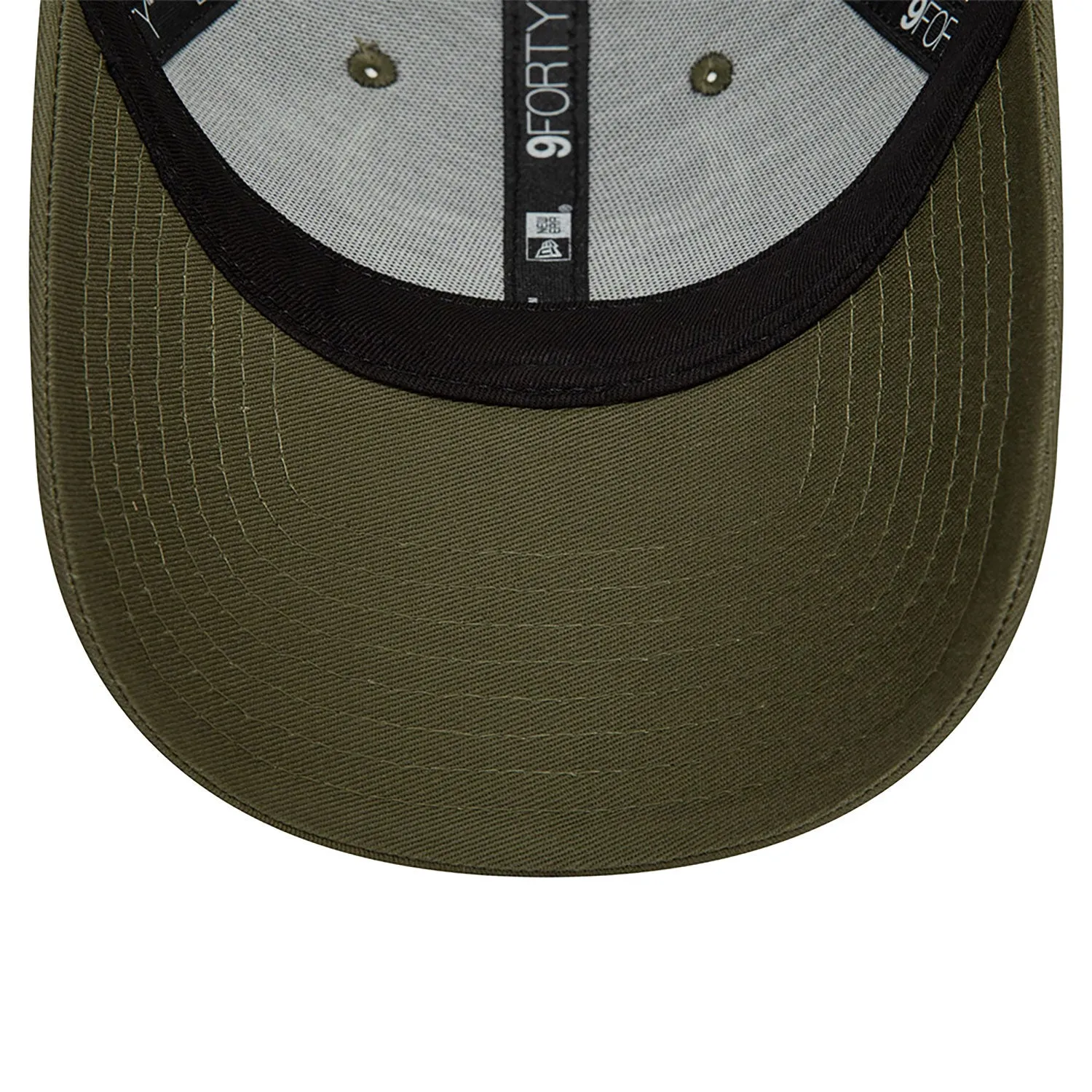 NBA 9Forty Trucker Cap sold by Burned Sports product image thumbnail 2