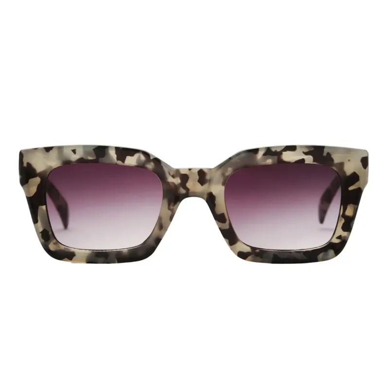 Zonnebril Anna Beige Bruin sold by Burned Sports