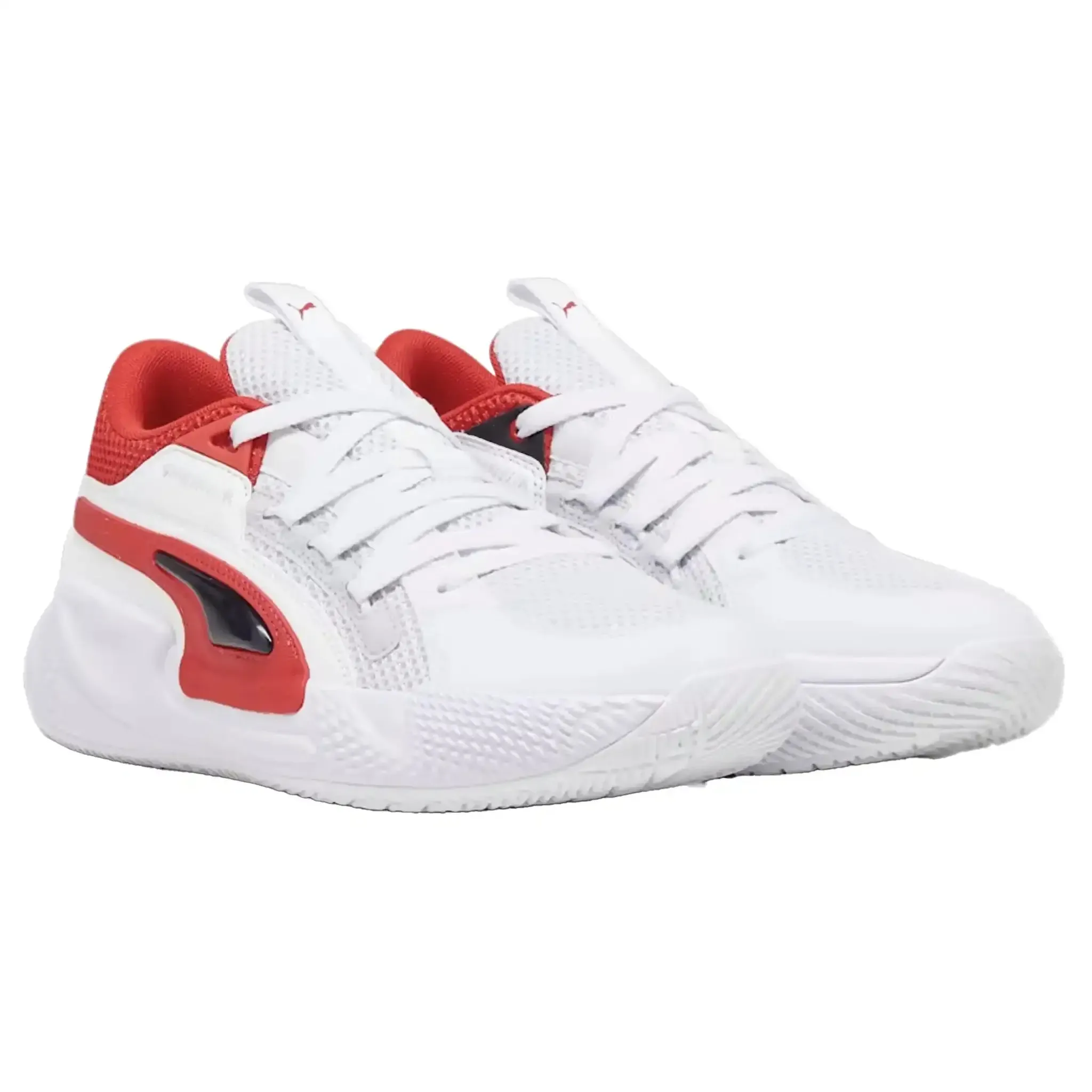 Puma Court Rider Chaos Team sold by Burned Sports product image thumbnail 5